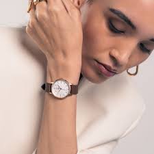 MONTRE FEMME