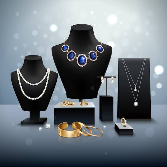 BIJOUX FEMME