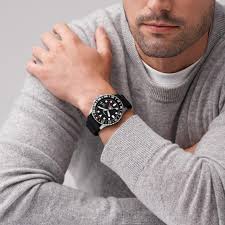 MONTRE HOMME