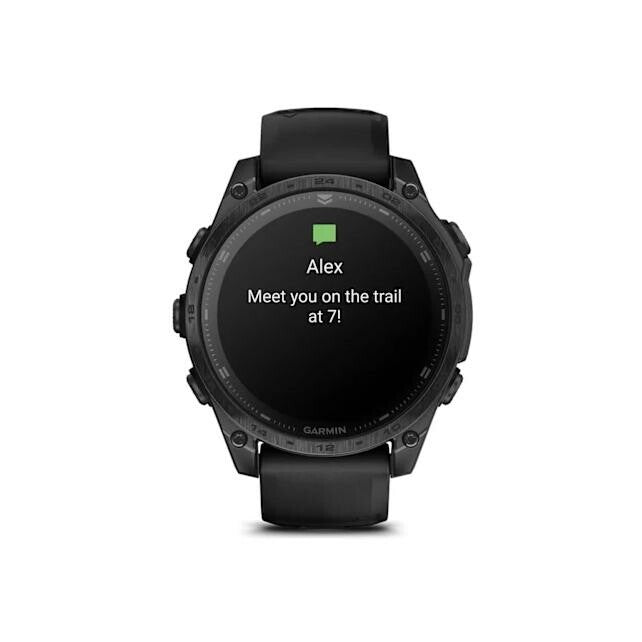 Montre Garmin tactix® 8 Amoled Edition 010-03405-01