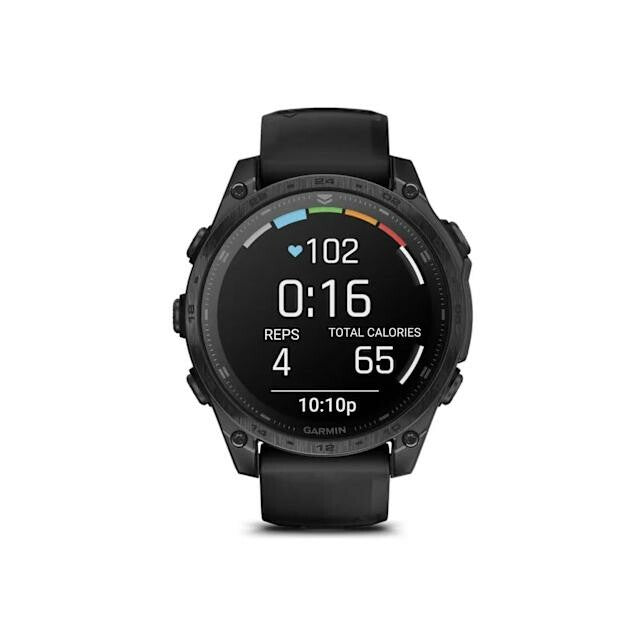 Montre Garmin tactix® 8 Amoled Edition 010-03405-01
