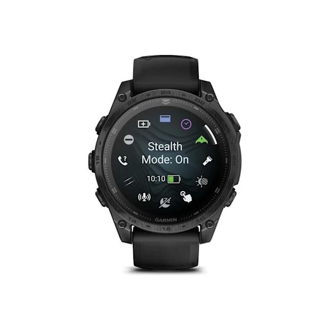 Montre Garmin tactix® 8 Amoled Edition 010-03405-01