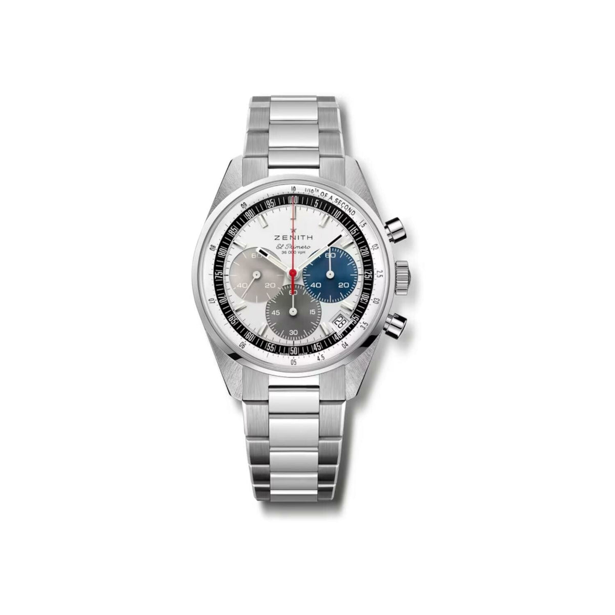 Montre ZENITH Chronomaster Original
