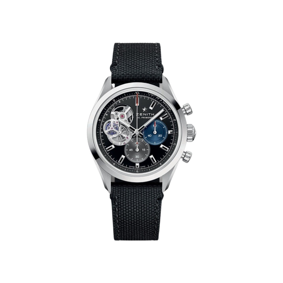 Montre ZENITH Chronomaster Open