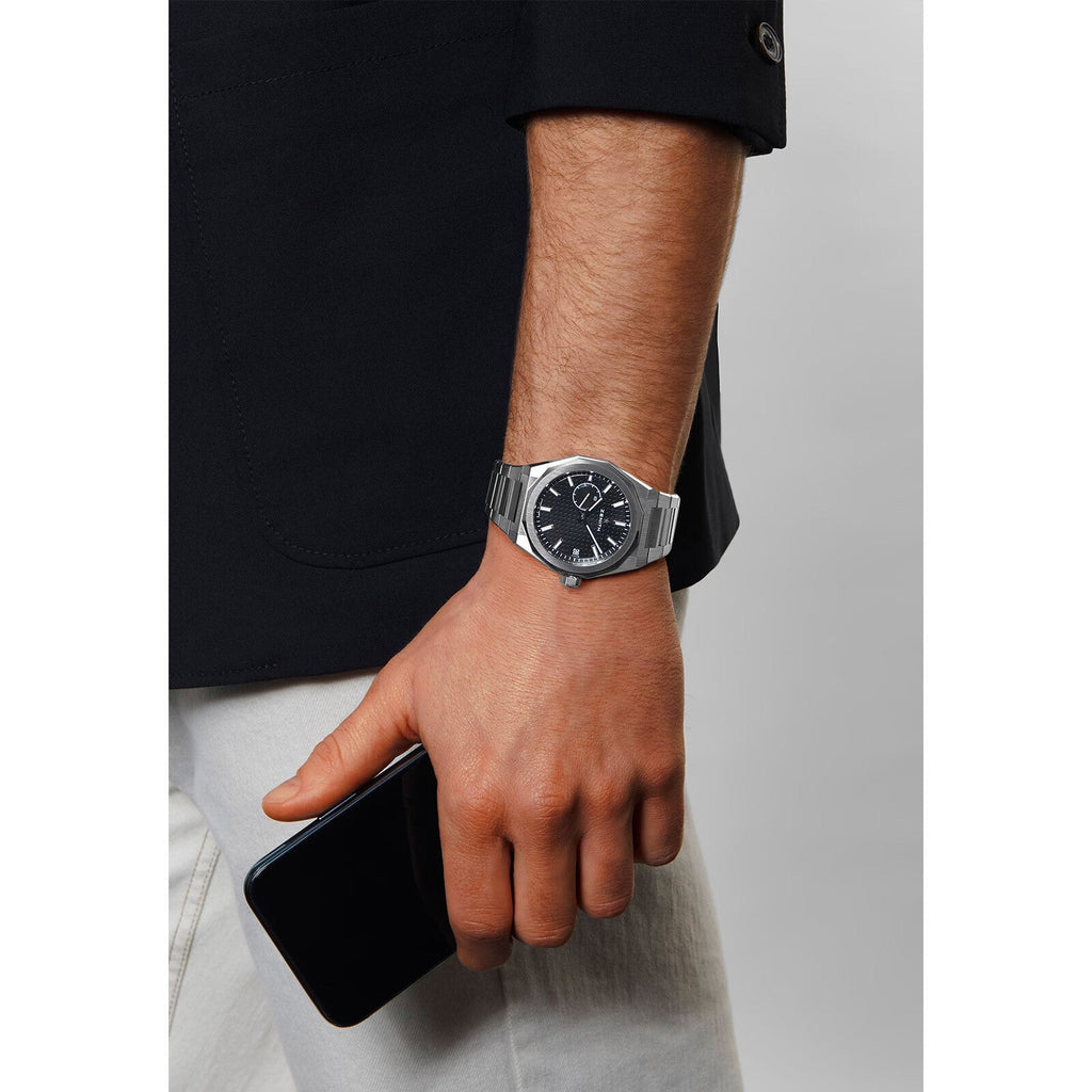 Montre ZENITH Defy Skyline automatique 41mm