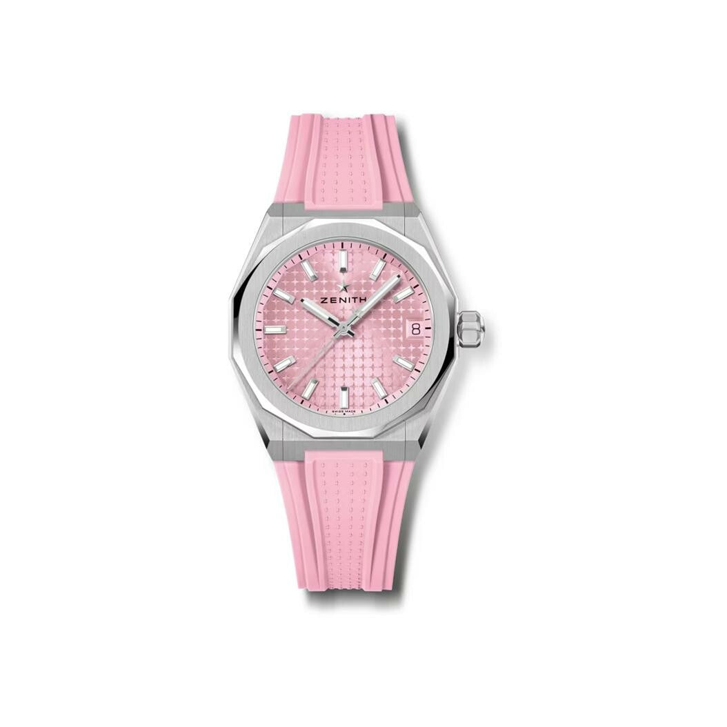 Montre ZENITH Defy Skyline 36