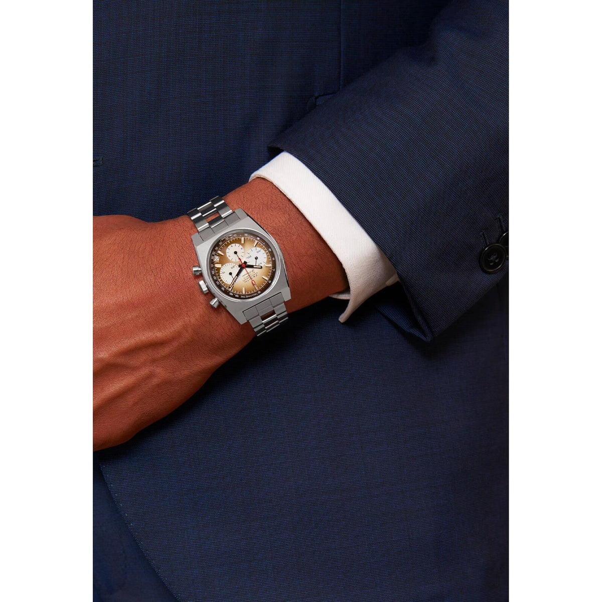 Montre ZENITH Chronomaster Revival A385