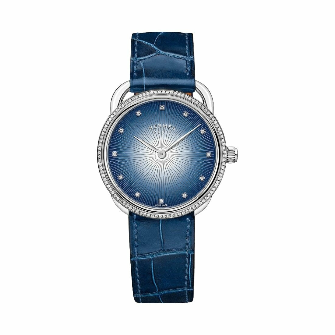 Montre Hermès Arceau Soleil