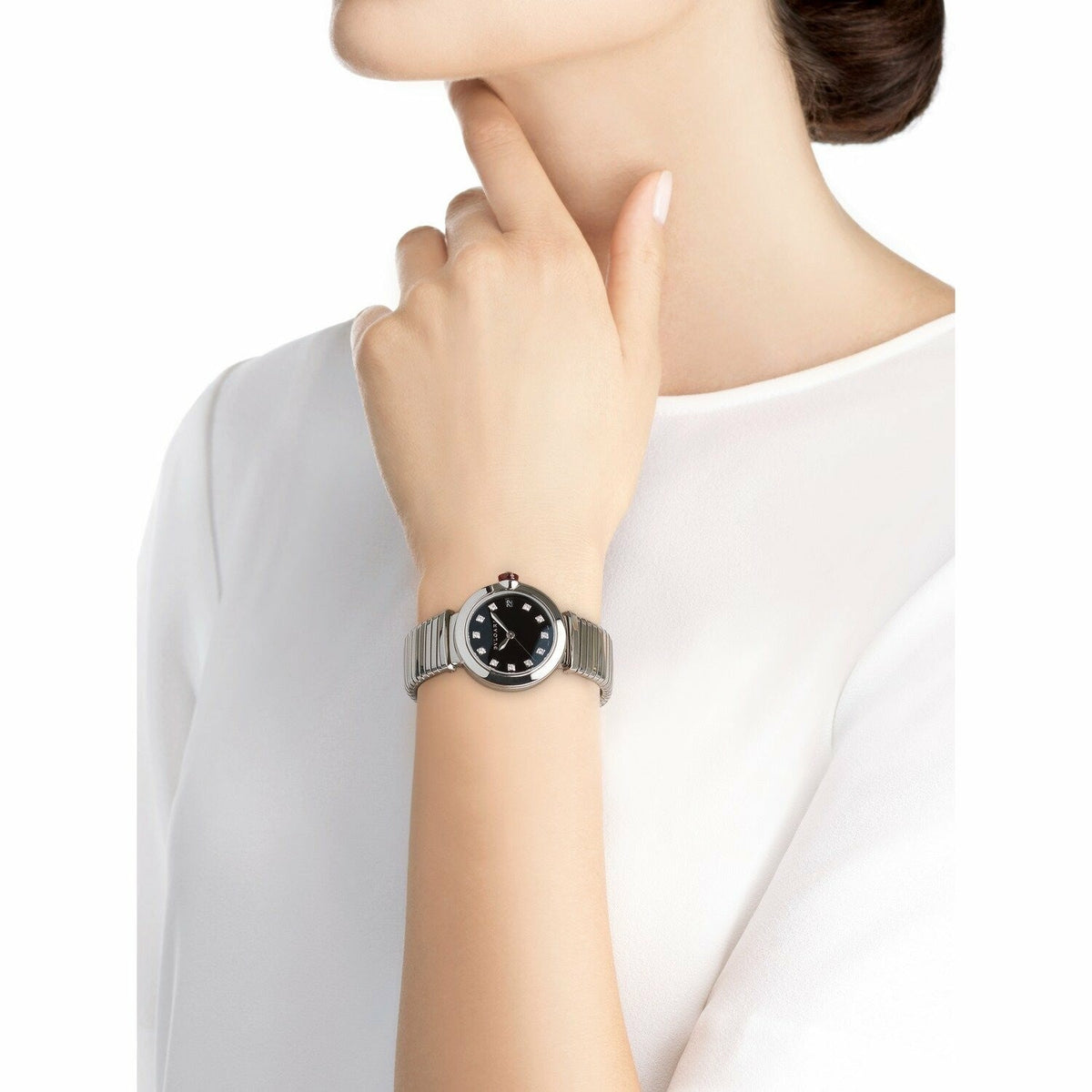 Montre Bulgari Lucea
