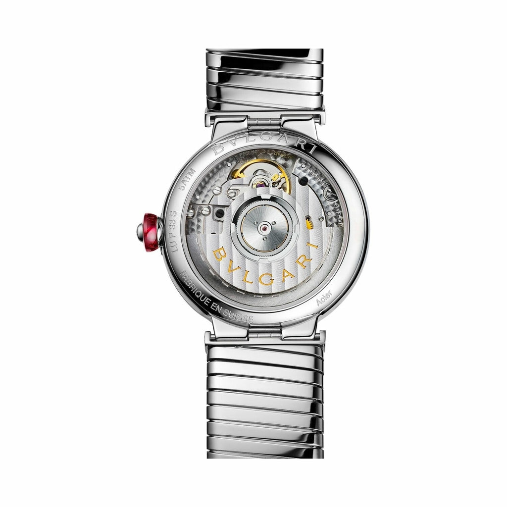Montre Bulgari Lucea
