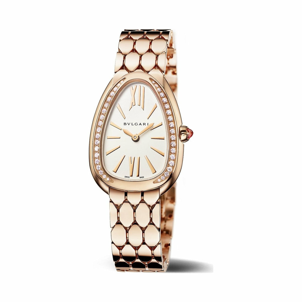 Montre Bulgari Serpenti Seduttori