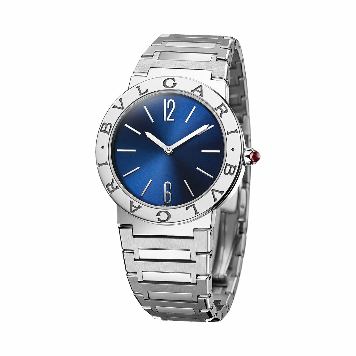Edition limitée            Montre BVLGARI-BVLGARI