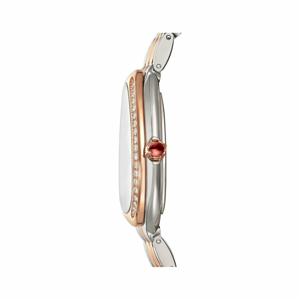 Coup de cœur            Montre Bulgari Serpenti Seduttori