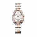 Coup de cœur            Montre Bulgari Serpenti Seduttori