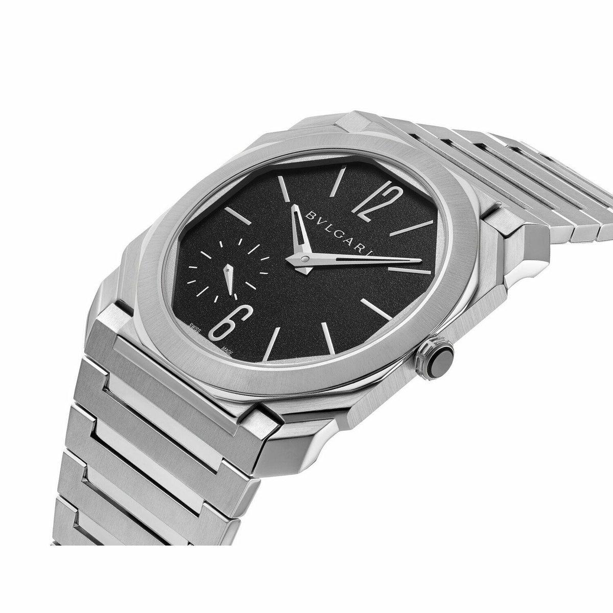 Montre Bulgari Octo Finissimo
