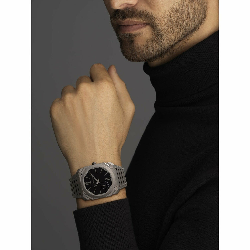 Montre Bulgari Octo Finissimo