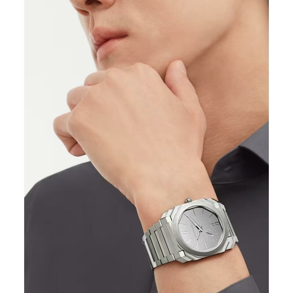 Montre Bulgari Octo Finissimo