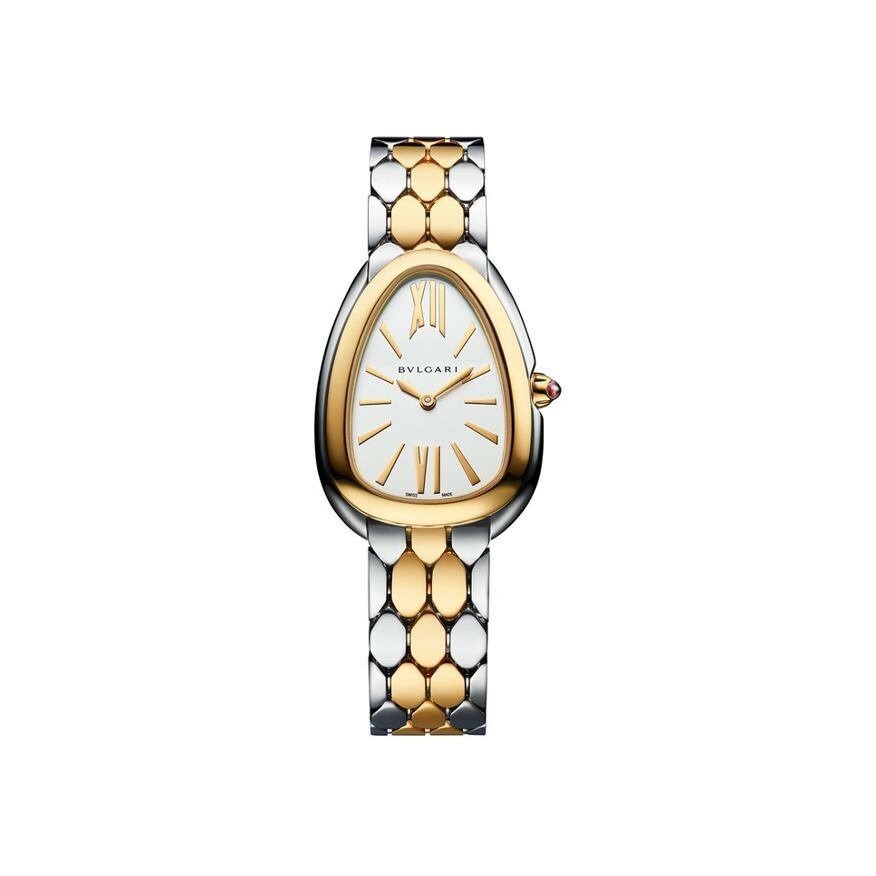 Montre Bulgari Serpenti Seduttori