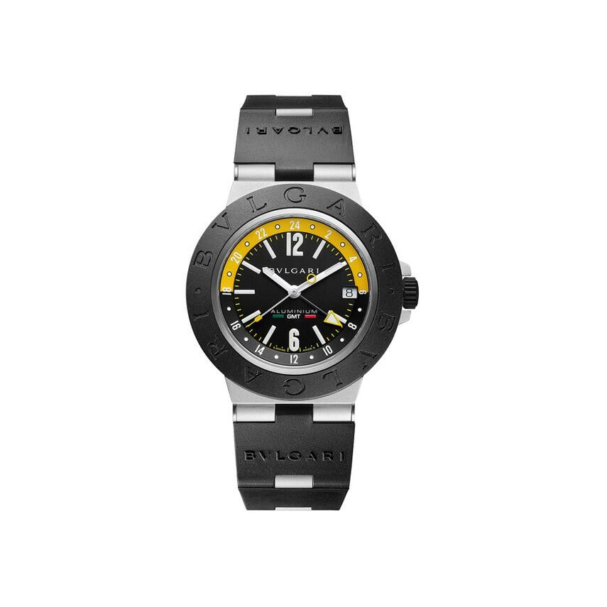 Edition limitée            Montre BVLGARI-BVLGARI Man