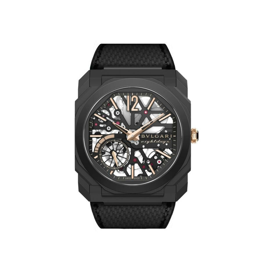 Montre Bulgari Octo Finissimo