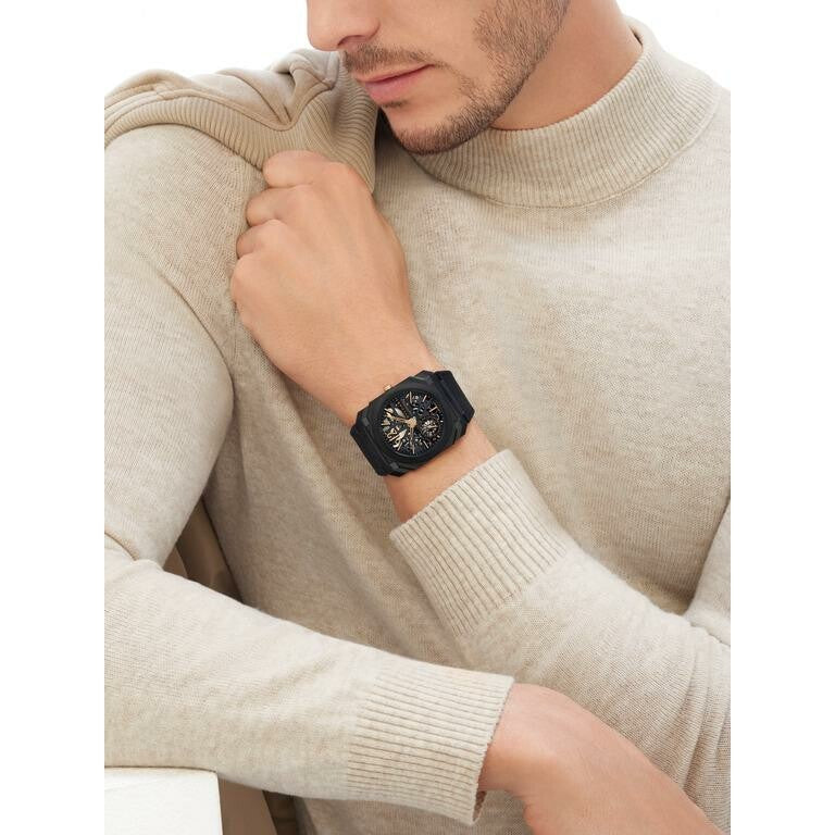 Montre Bulgari Octo Finissimo
