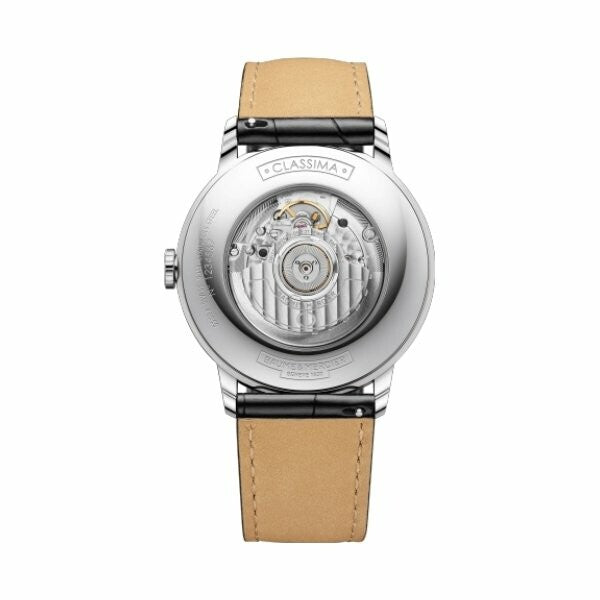 Edition limitée            Montre Baume & Mercier Classima 10482