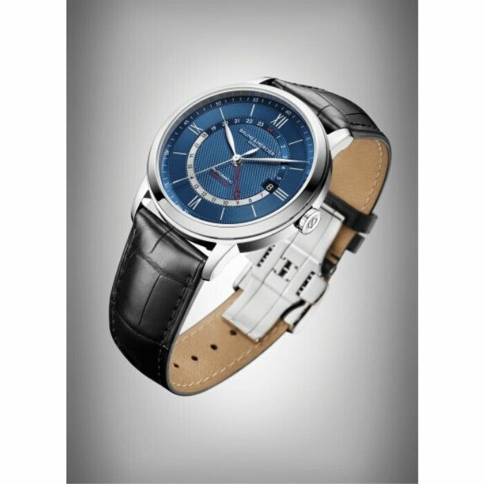 Edition limitée            Montre Baume & Mercier Classima 10482