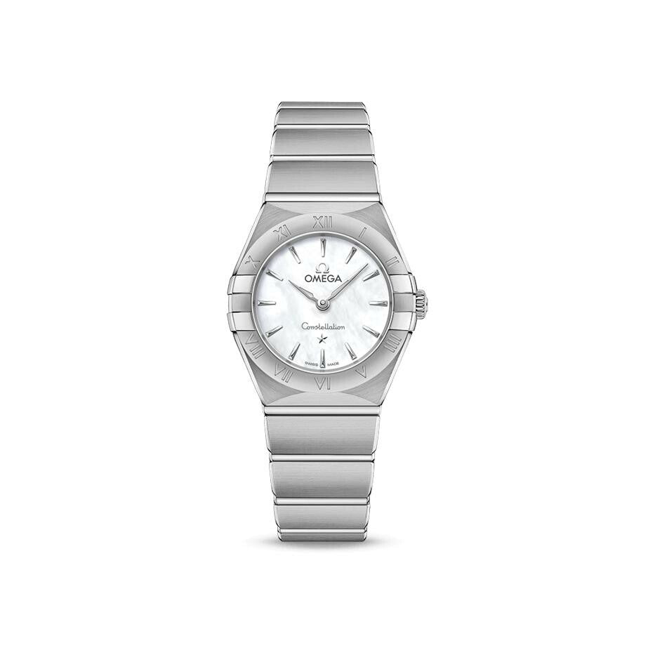 Montre OMEGA Constellation Quartz 25mm