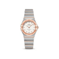 Montre OMEGA Constellation Quartz 25mm