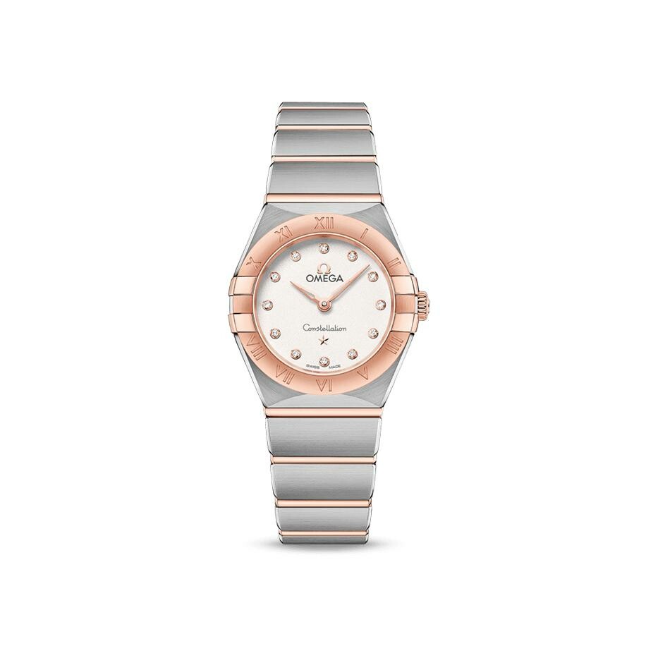 Montre OMEGA Constellation Quartz 25mm