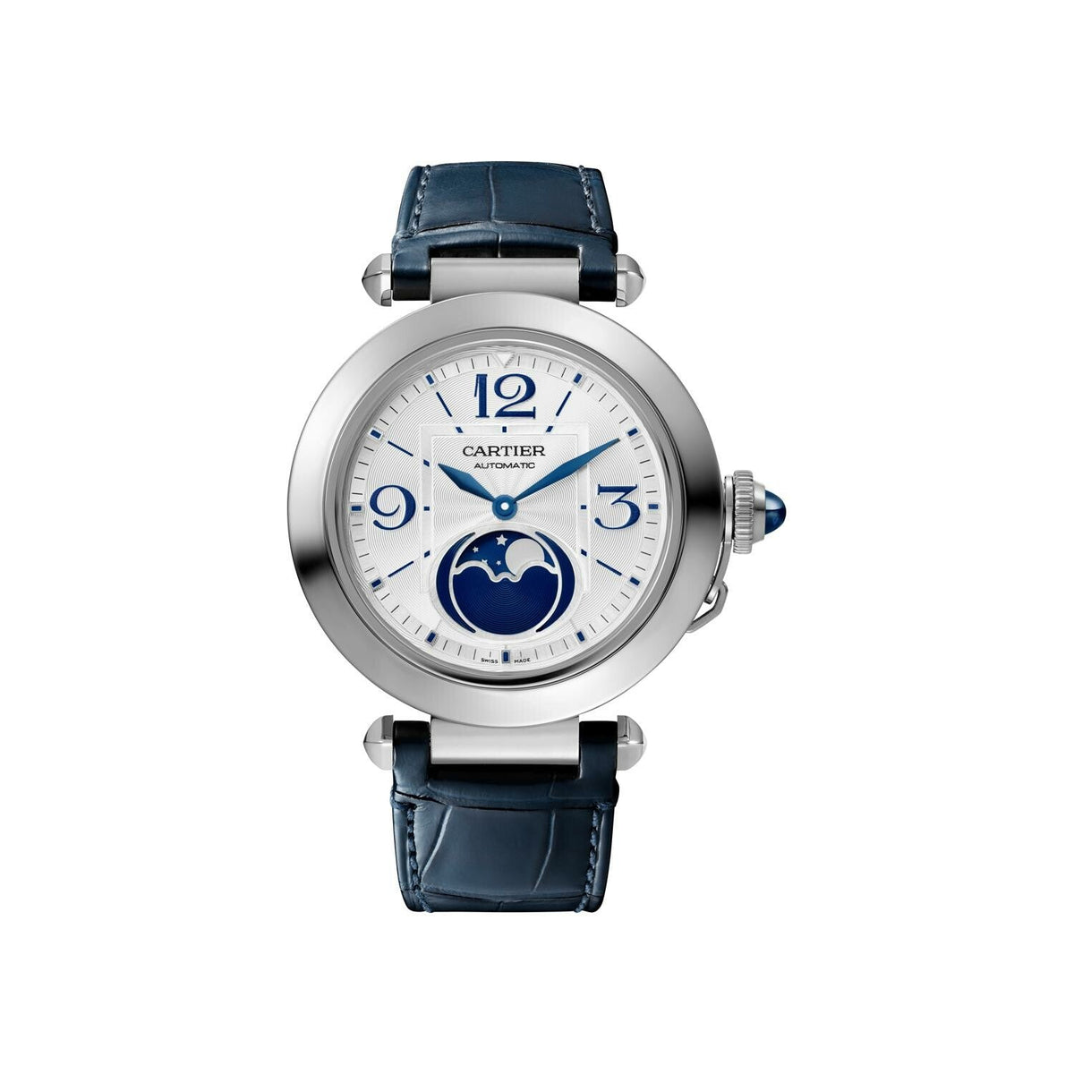 Montre Pasha de Cartier, 41mm