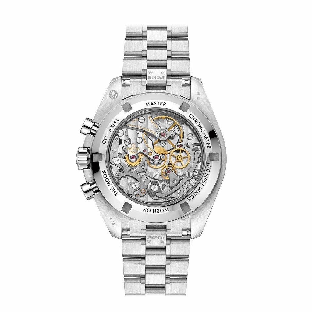 Montre OMEGA Speedmaster Moonwatch Professional Chronographe Co-Axial Master Chronometer 42mm