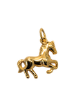 Pendentif Cheval en or 18ct 300-4