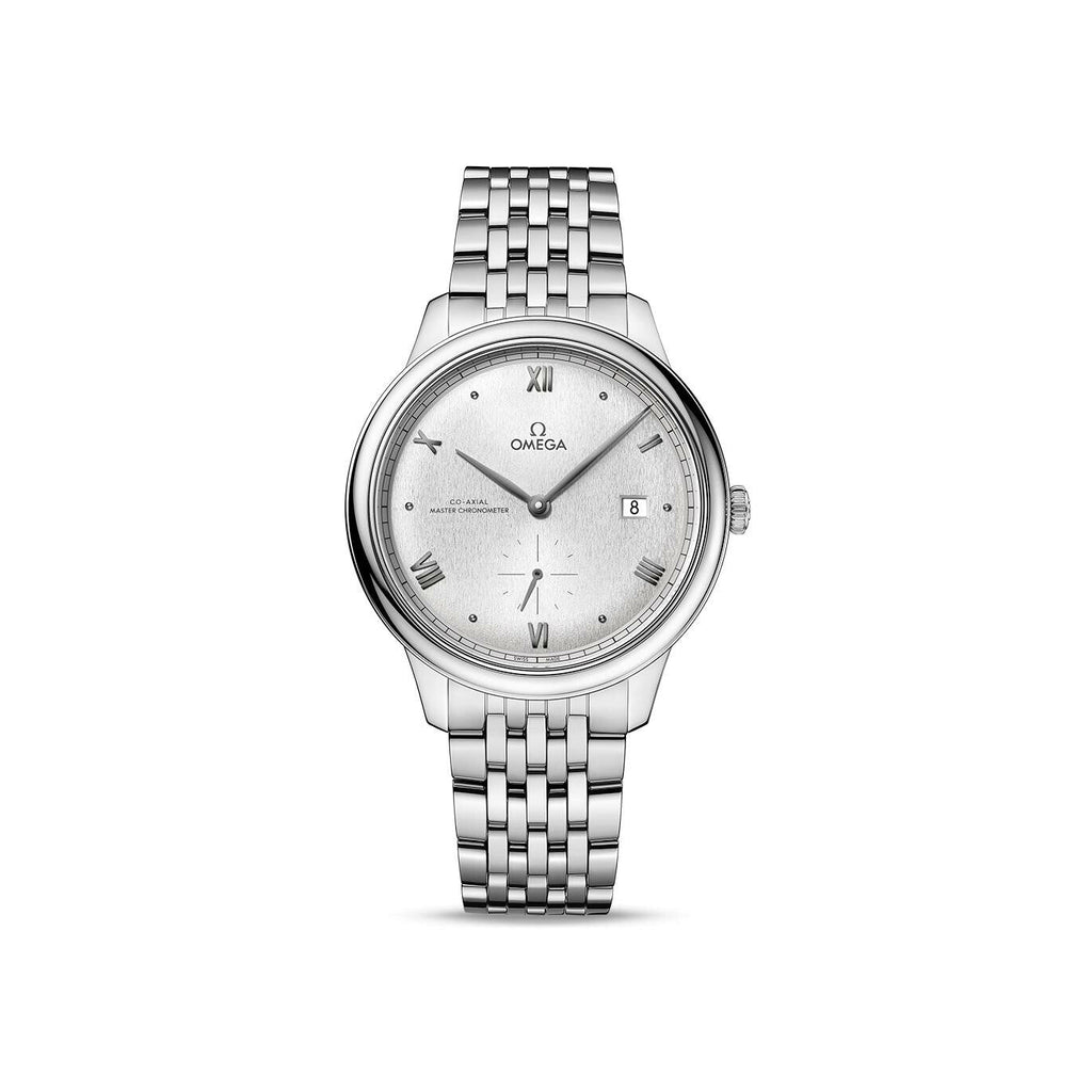 Montre OMEGA De Ville Co-Axial Master Chronometer 41mm