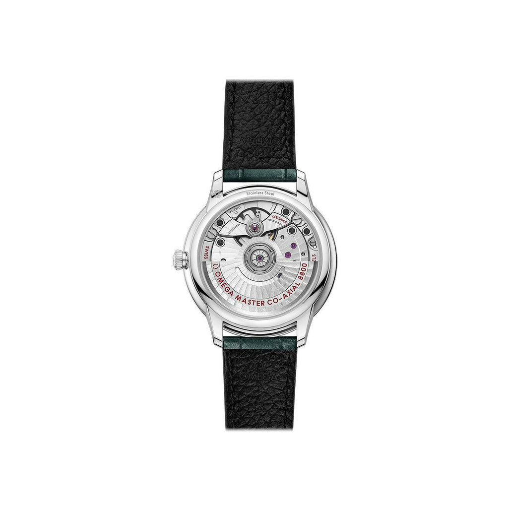 Montre OMEGA De Ville Co-Axial Master Chronometer 34mm