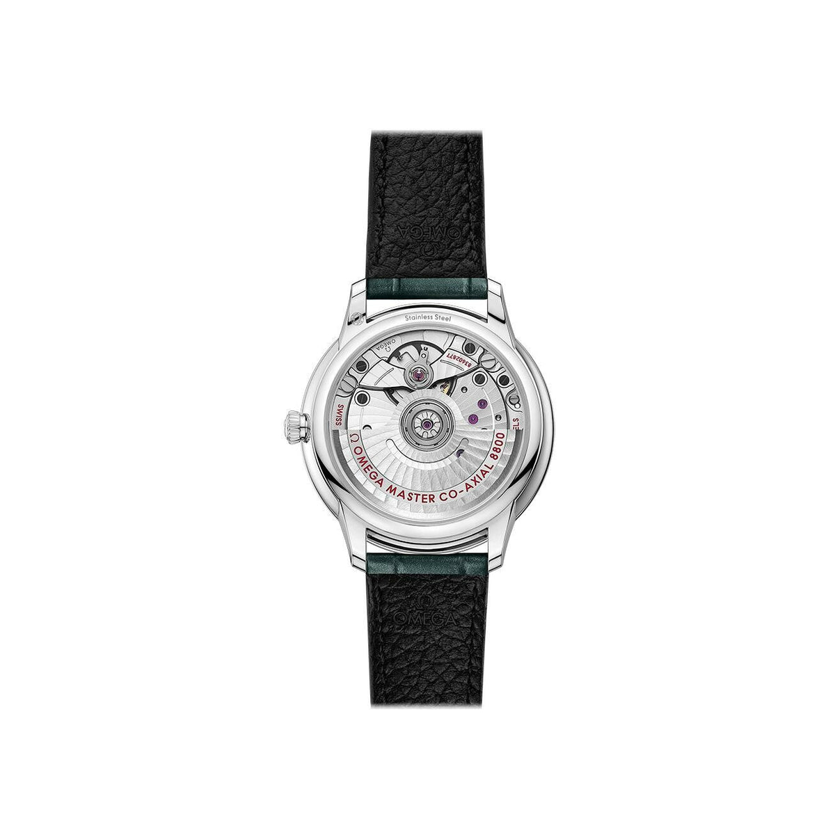 Montre OMEGA De Ville Co-Axial Master Chronometer 34mm