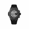 Coup de cœur            Montre Hublot Big Bang Unico Black Magic 42mm