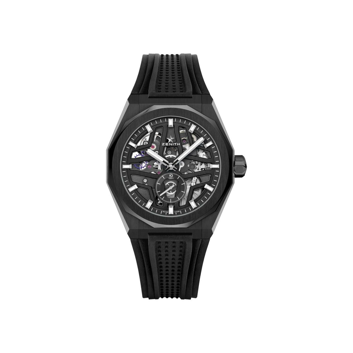Montre ZENITH Defy Skyline Skeleton