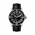 Montre Blancpain Fifty Fathoms Automatique