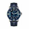 Montre Blancpain Fifty Fathoms Automatique