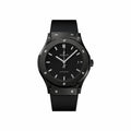Montre Hublot Classic Fusion Black Magic 45mm