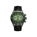 Montre Blancpain Fifty Fathoms Bathyscaphe Chronographe Flyback