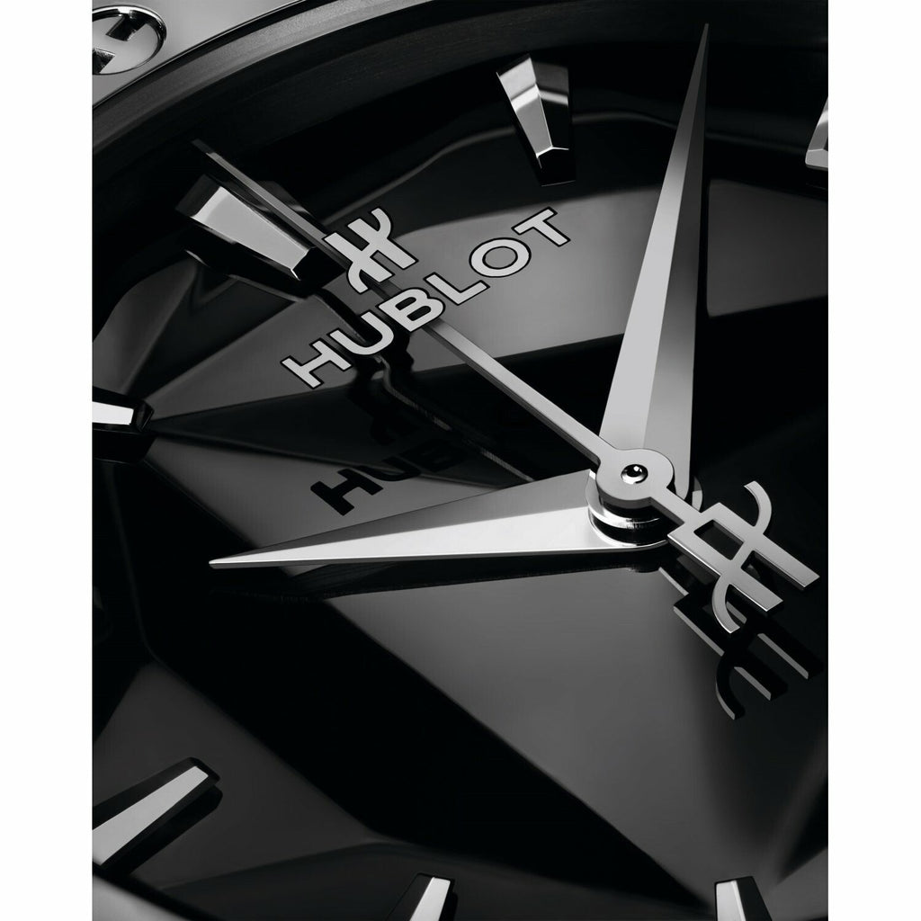 Montre Hublot Classic Fusion Orlinski Titanium 40mm