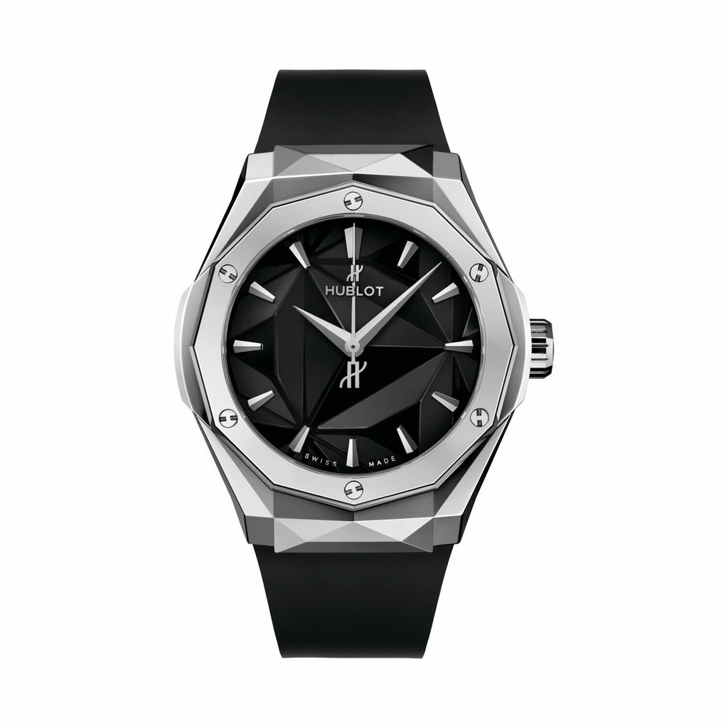 Montre Hublot Classic Fusion Orlinski Titanium 40mm