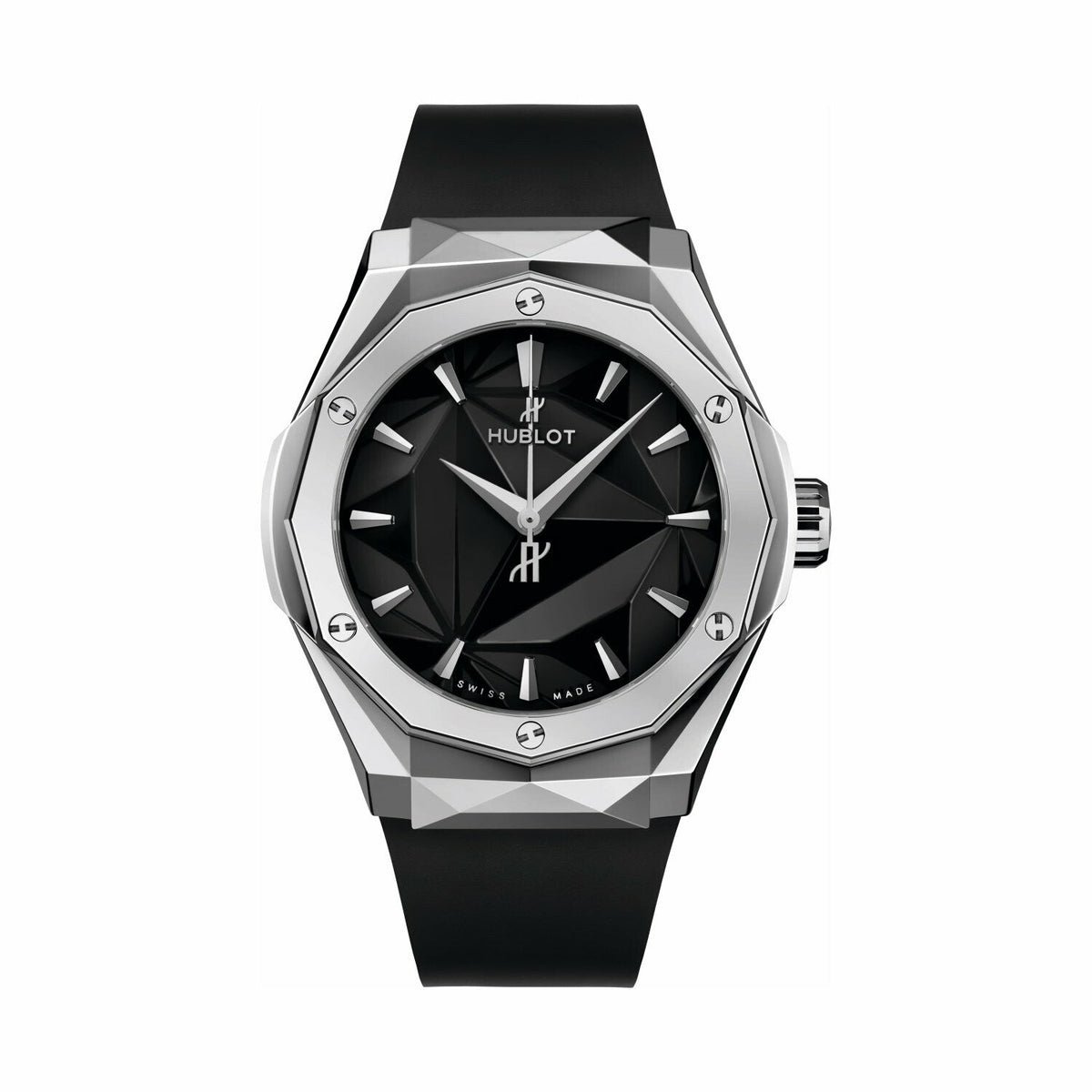 Montre Hublot Classic Fusion Orlinski Titanium 40mm