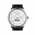 Coup de cœur            Montre Blancpain Villeret Chronographe monopoussoir