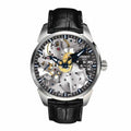 Montre Tissot T-Complication Squelette Mechanical