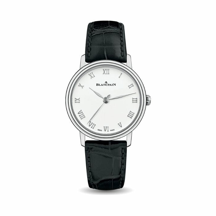 Montre Blancpain Villeret Ultraplate