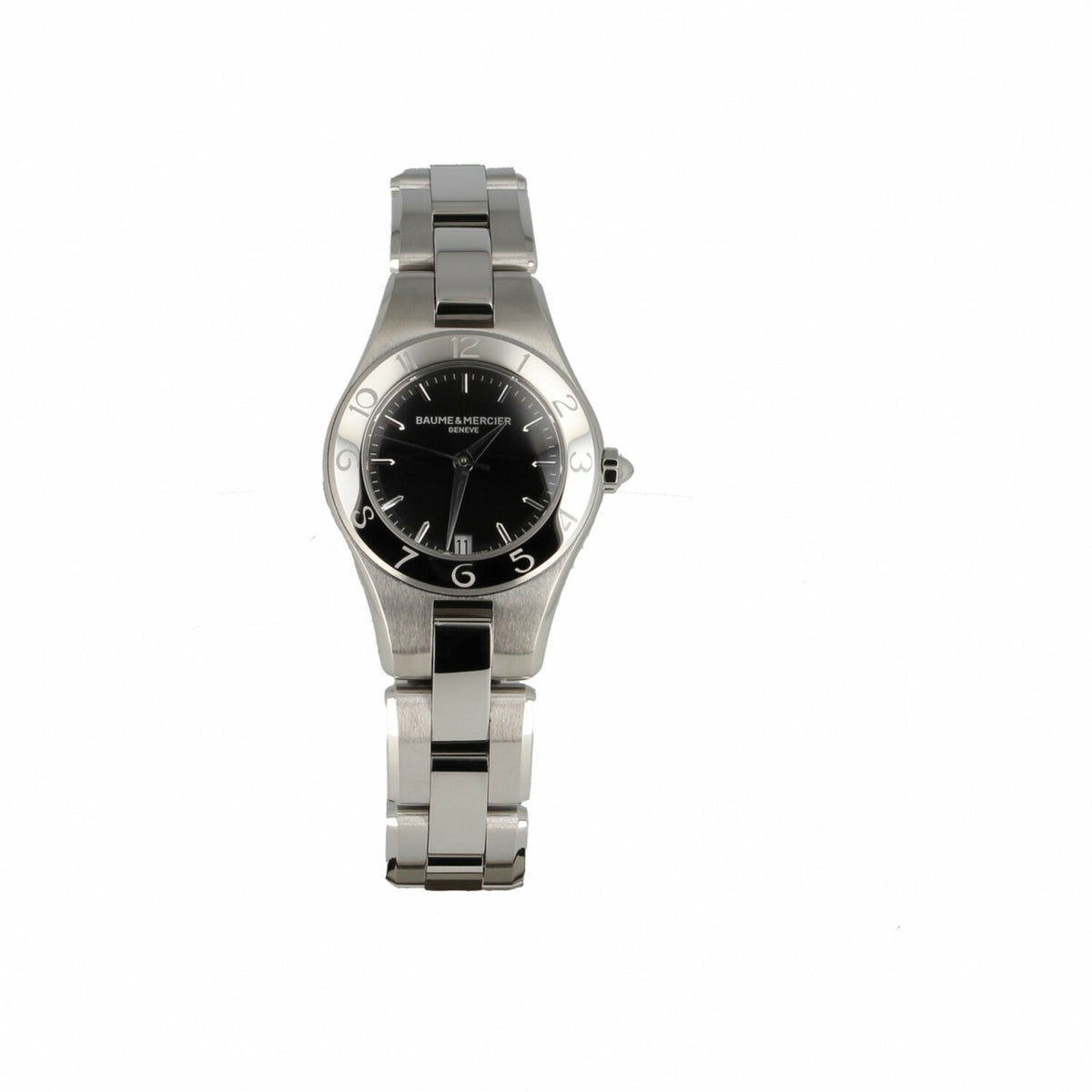 Montre Baume & Mercier Linea 10010