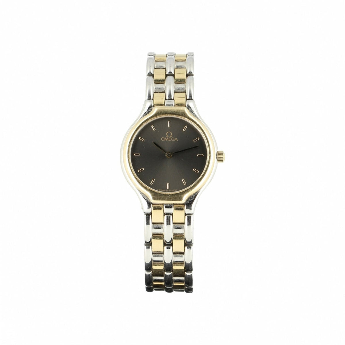 Montre Omega De Ville